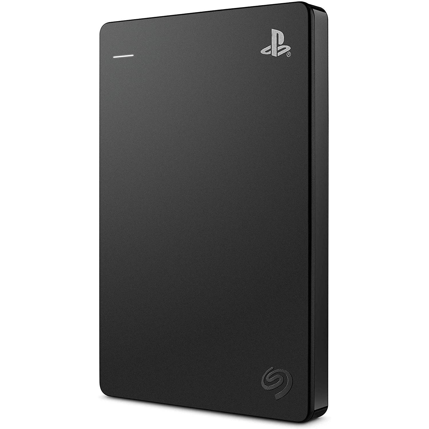Amazon.com: Seagate (STGD2000100) Game Drive for PS4 Systems 2TB