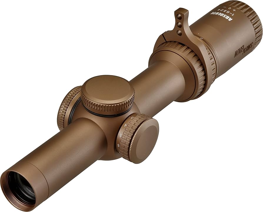 Amazon | ノーベルアームズ(Nobel Arms) NOVEL ARMS ABSOLUTE 1624 IR