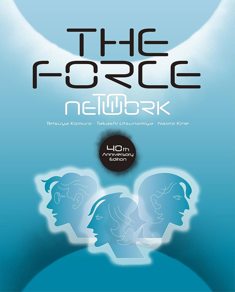 Amazon.co.jp: The Force - 40th Anniversary Edition - (Blu-ray