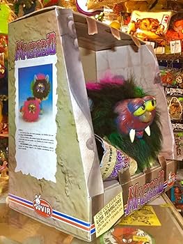 Amazon.co.jp: ロステンブラーズ コウモリ ドール ヴィンテージ LOS