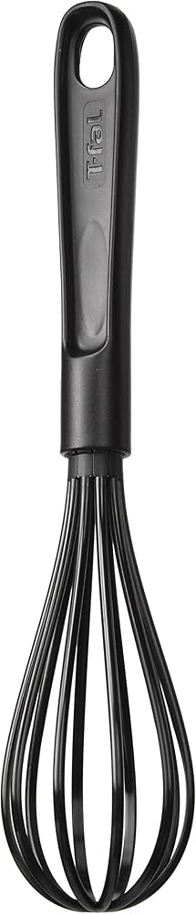 Amazon.co.jp: ティファール 泡立て器 丸みをおびたフォルム ナイロン