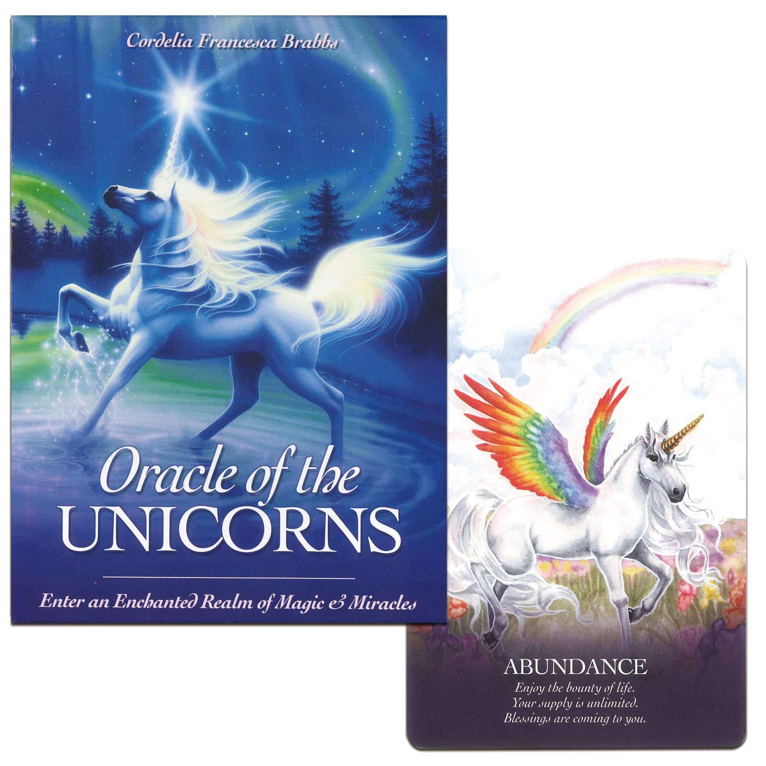 Amazon.co.jp: オラクルカード 44枚 占い ［正規品］【オラクル・オブ