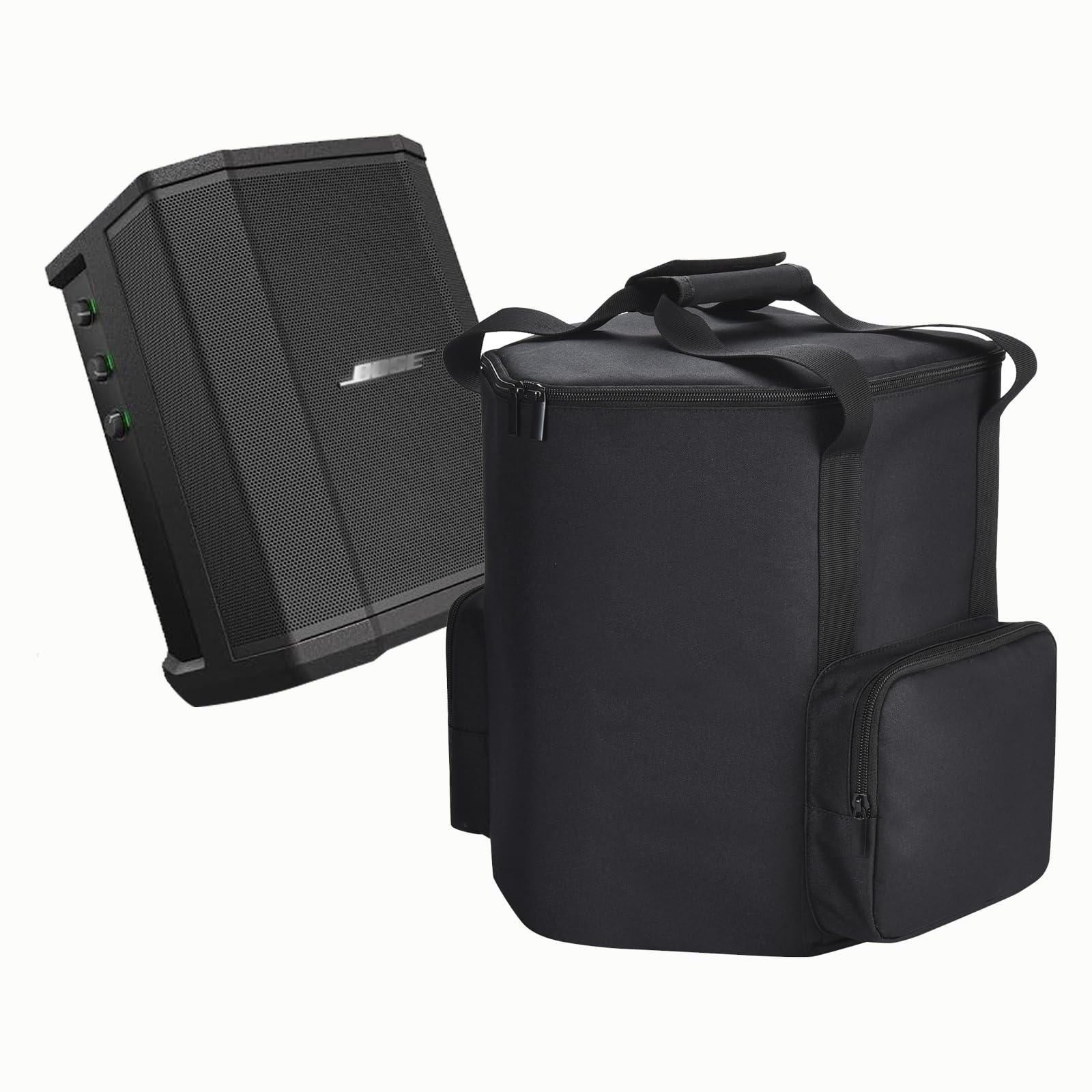 Amazon.com: Case for Bose S1 Pro /S1 Pro+ Travel Storage, Large