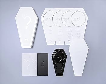 Amazon.co.jp: HYDE COMPLETE BOX 2001-2003: ミュージック