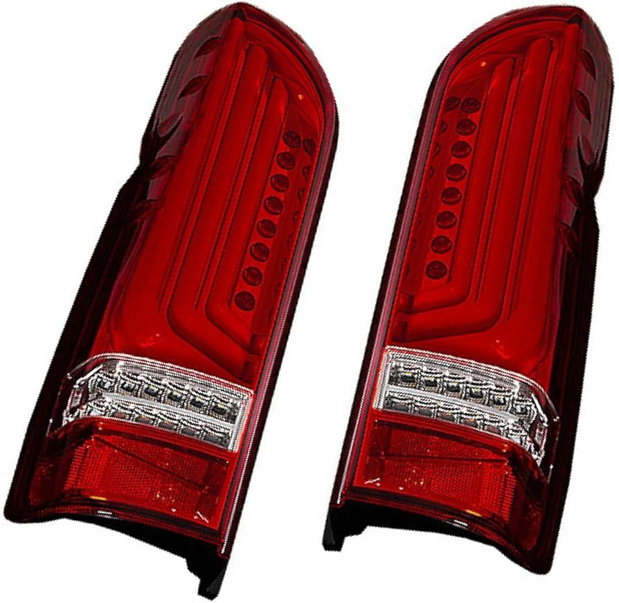 Amazon | ヴァレンティ (VALENTI) ジュエルLEDテールランプREVO タイプ