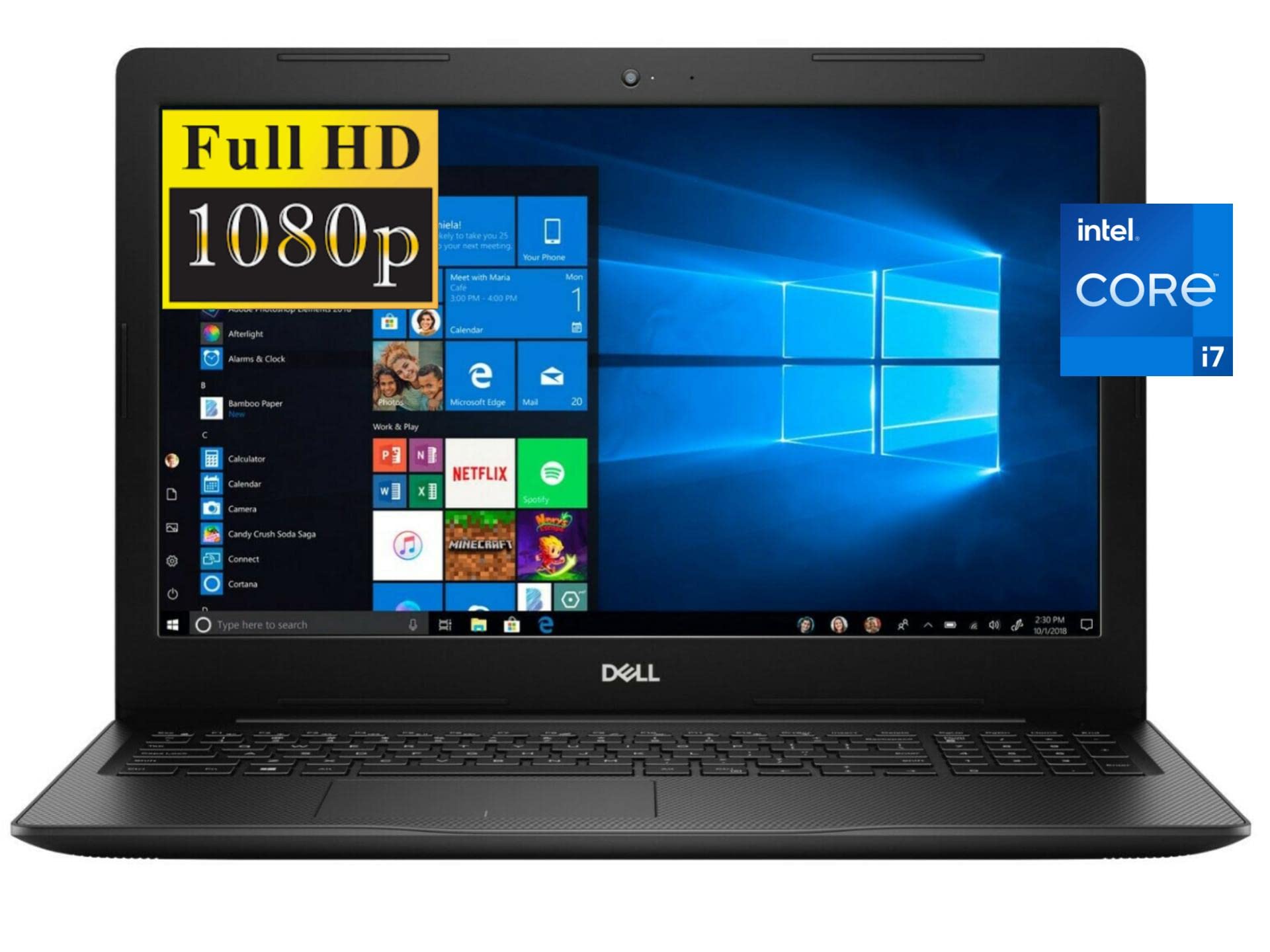 Amazon.com: Dell 2022 Inspiron 15 3000 Laptop, 15.6