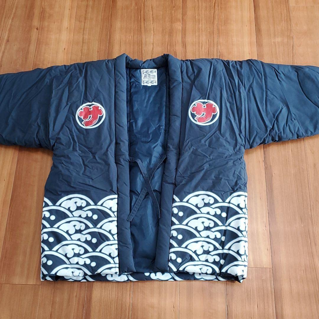 Amazon.co.jp: サザンオールスターズ 半纏 はんてん どてら 25周年記念