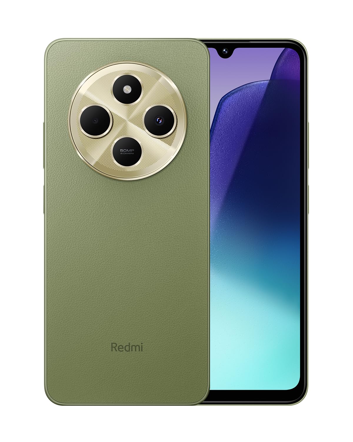 Amazon | シャオミ(Xiaomi) SIMフリー スマートフォン Redmi 14C 4GB+