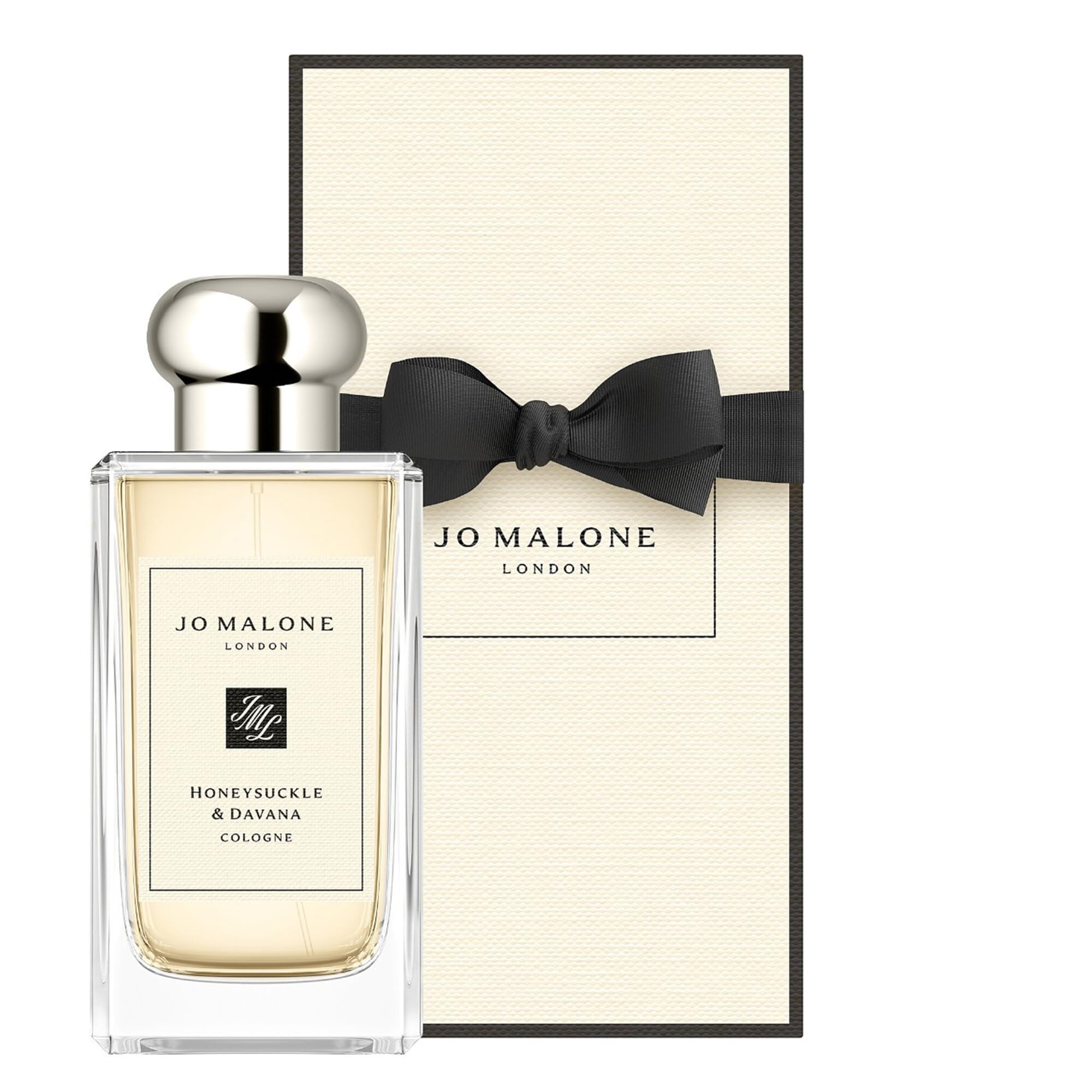 Amazon.com : Jo Malone Honeysuckle & Davana Cologne 3.4oz/100ml