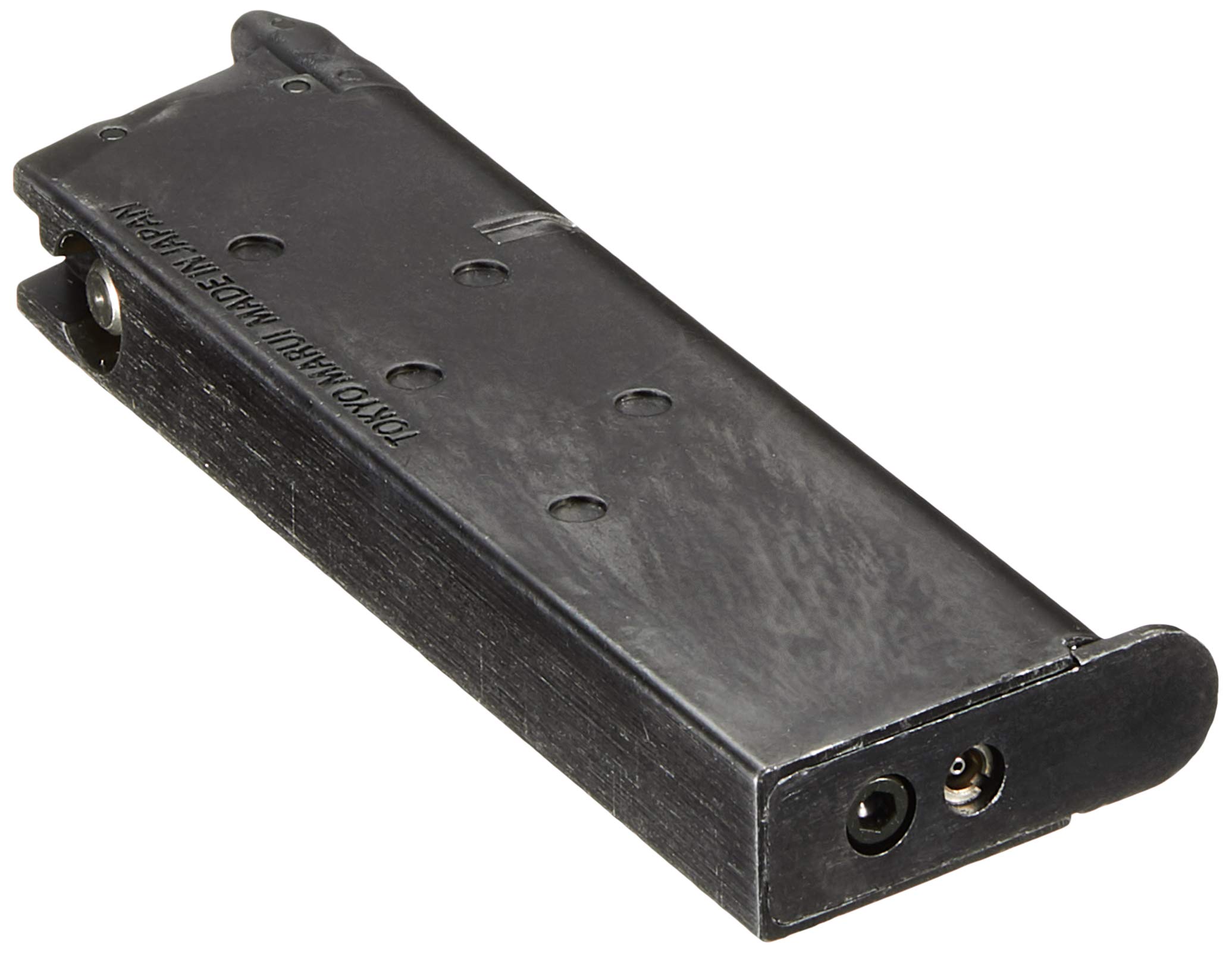 Amazon | 東京マルイ(TOKYO MARUI) No.18 ガバメント1911スペア