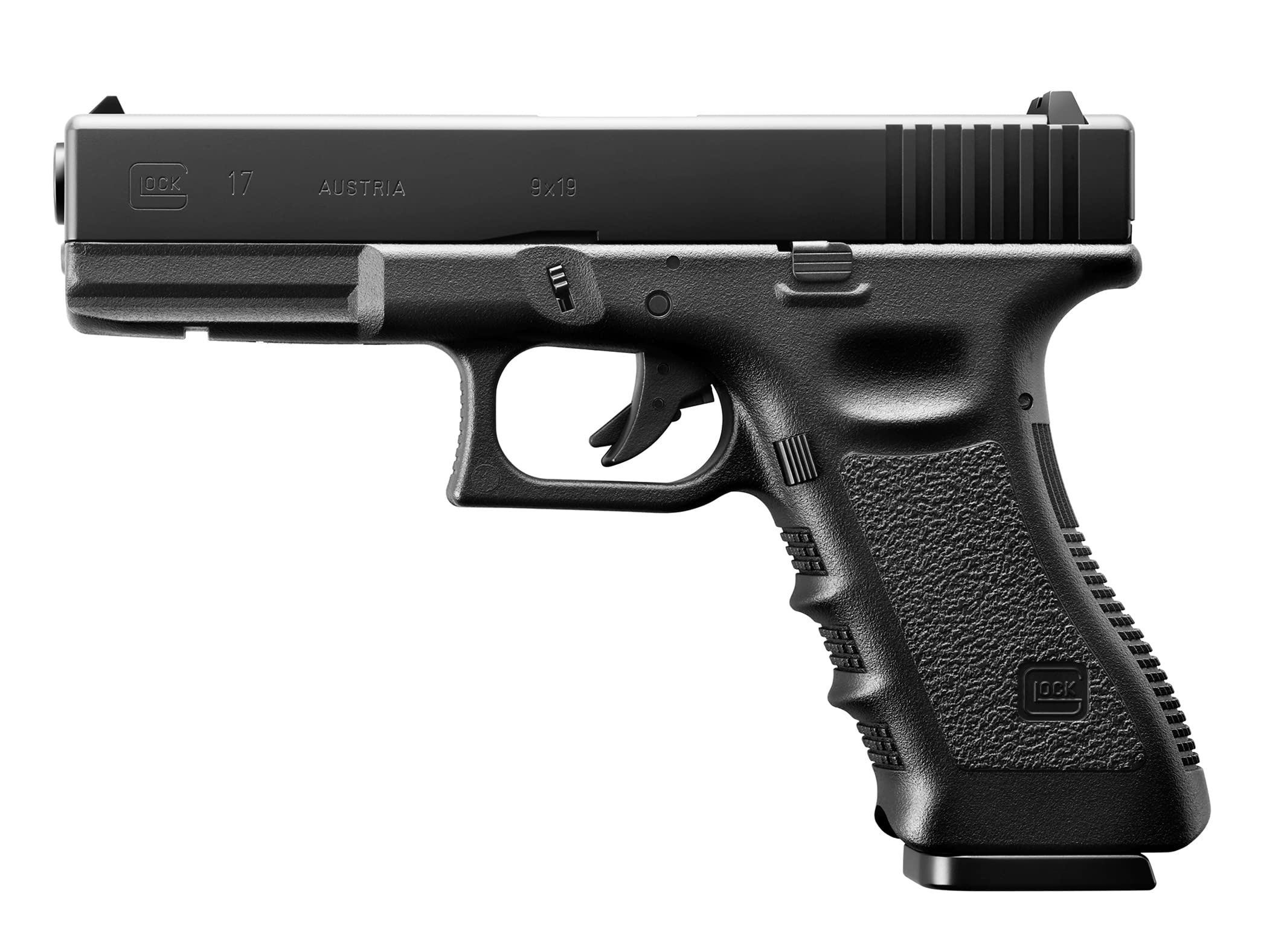 Amazon | 東京マルイ No21 グロック17 18歳以上ガスブローバック ガス