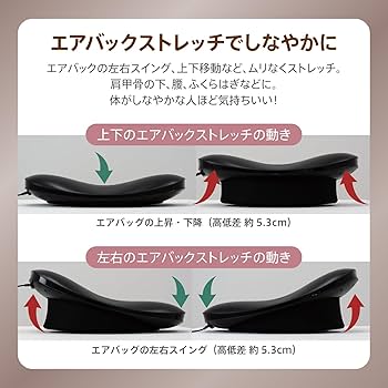 Amazon.co.jp: HappineStyle Flexible EMS Sleep-On, Body Care