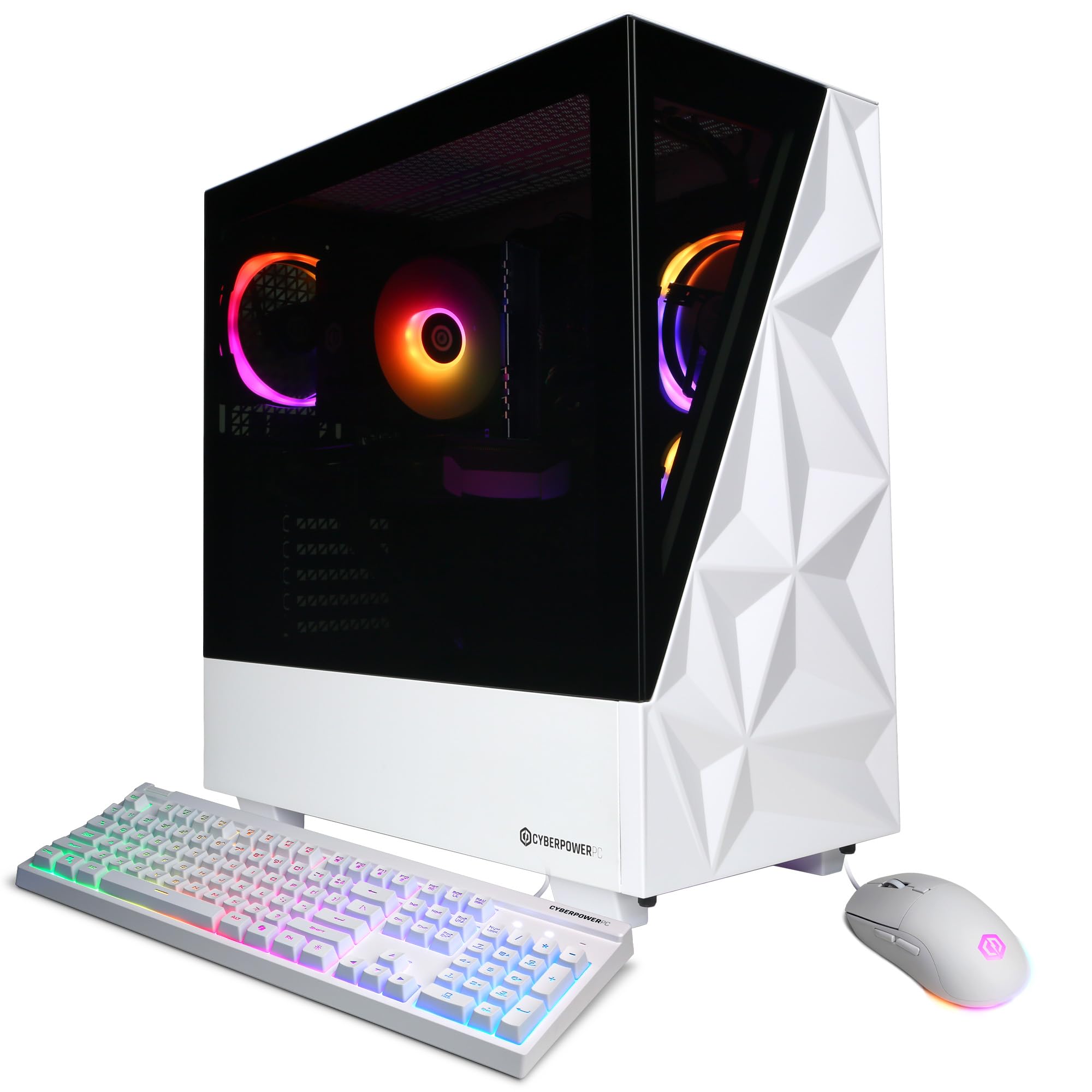 Amazon.com: CyberPowerPC Gamer Xtreme VR Gaming PC, Intel Core i7