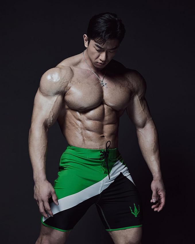 Amazon.co.jp: [FIED] ファイド 15.5インチ メンズフィジークパンツ