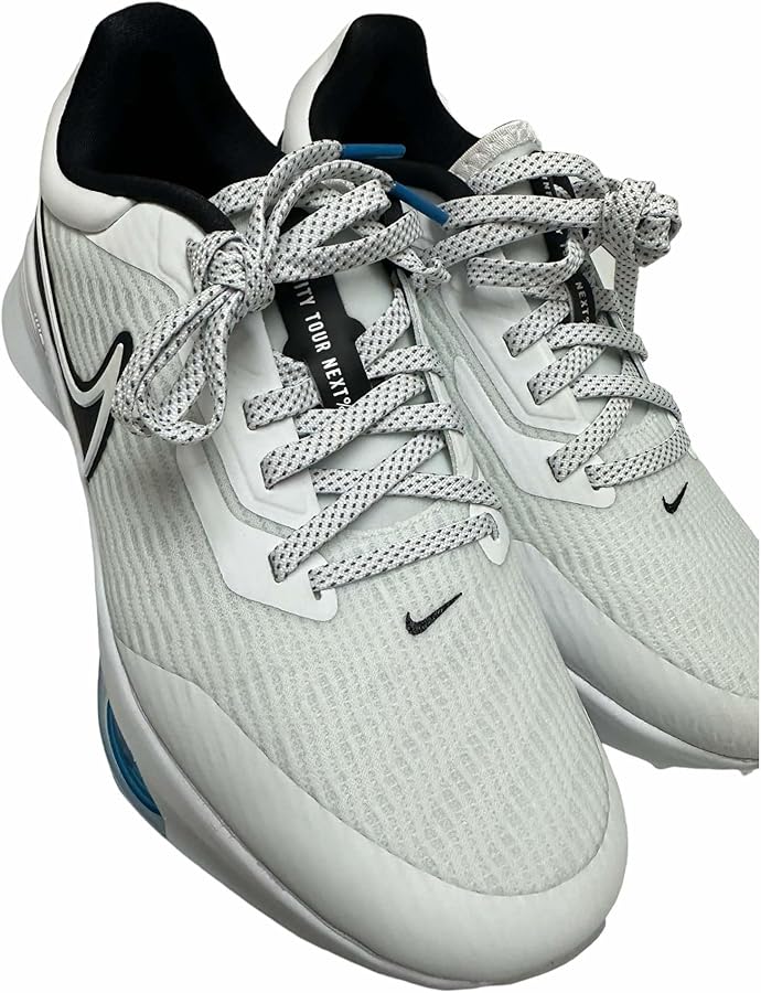 Amazon.com | Nike Men's Air Zoom Infinity Tour Next% Wide Golf