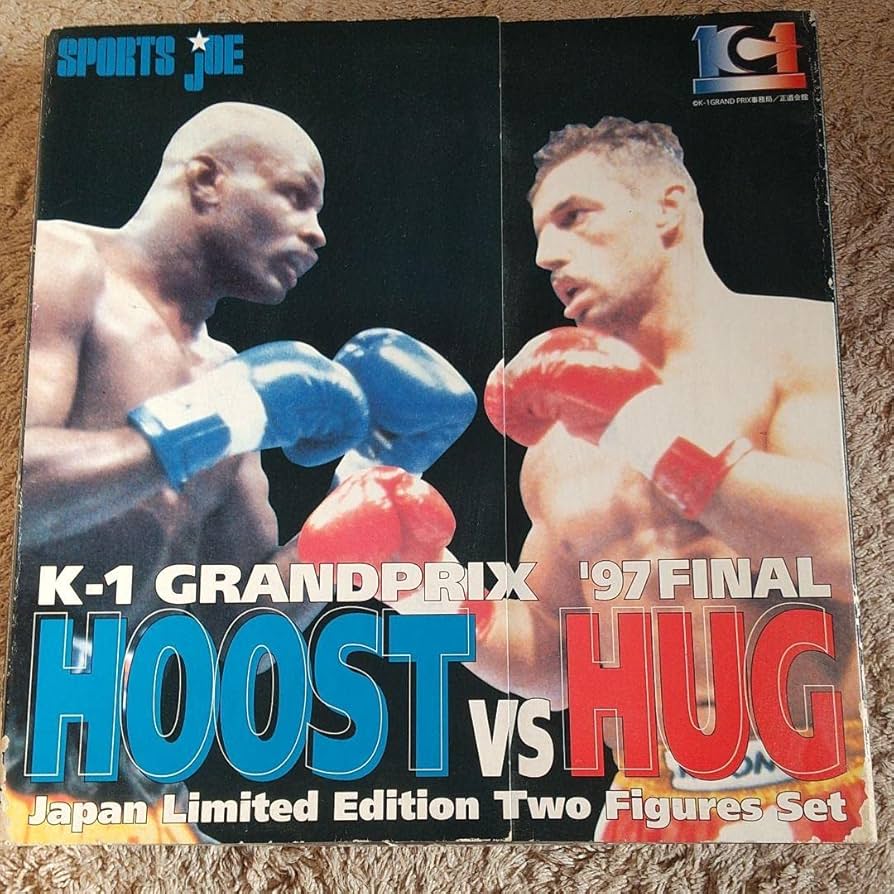 Amazon.co.jp: GI JOE SPORTS K-1アンディフグ DEADSTOCK : ファッション