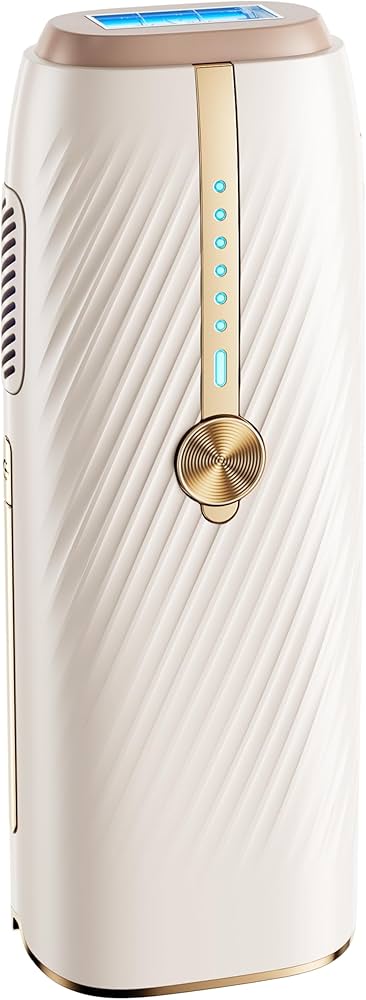 Amazon | ZENIX IPL光美容 ルピエ ハイパワー ハイスピード 連続照射