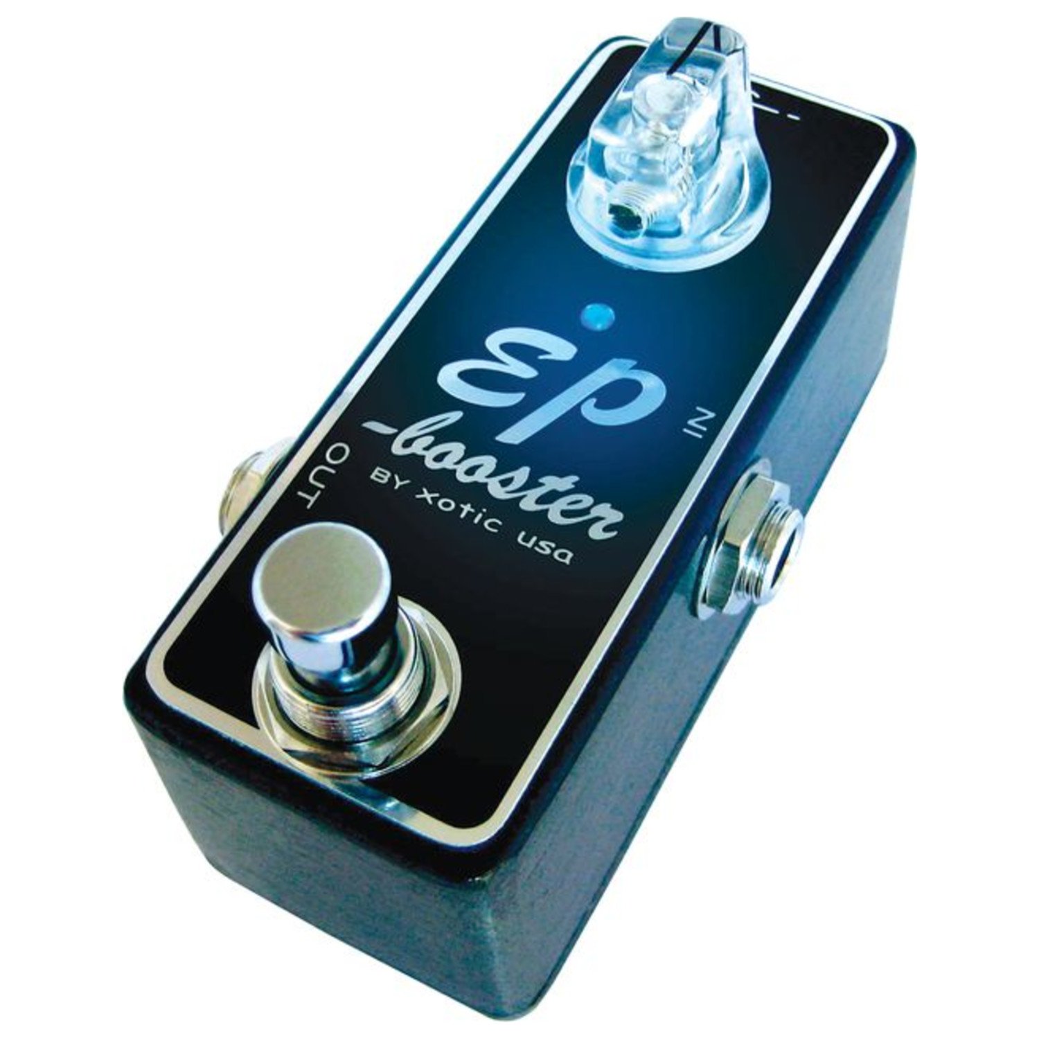 Amazon | Xotic エキゾチック エフェクター ブースター EP Booster