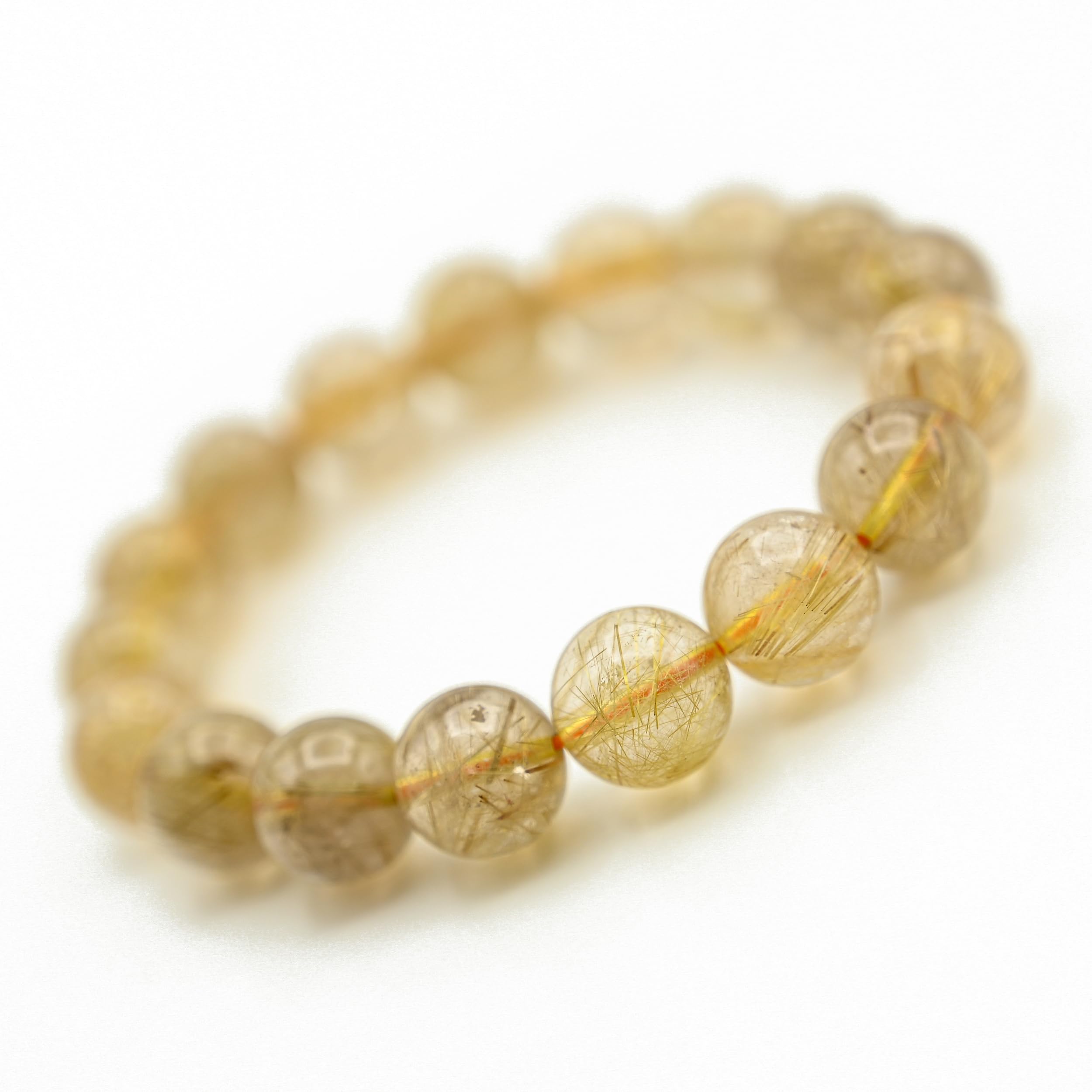 Amazon | 【英雅堂】昇仙峡ジュエリータウン ルチルクォーツ