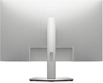 Amazon.co.jp: Dell S2722QC 27-inch 4K USB-C Monitor - UHD (3840 x