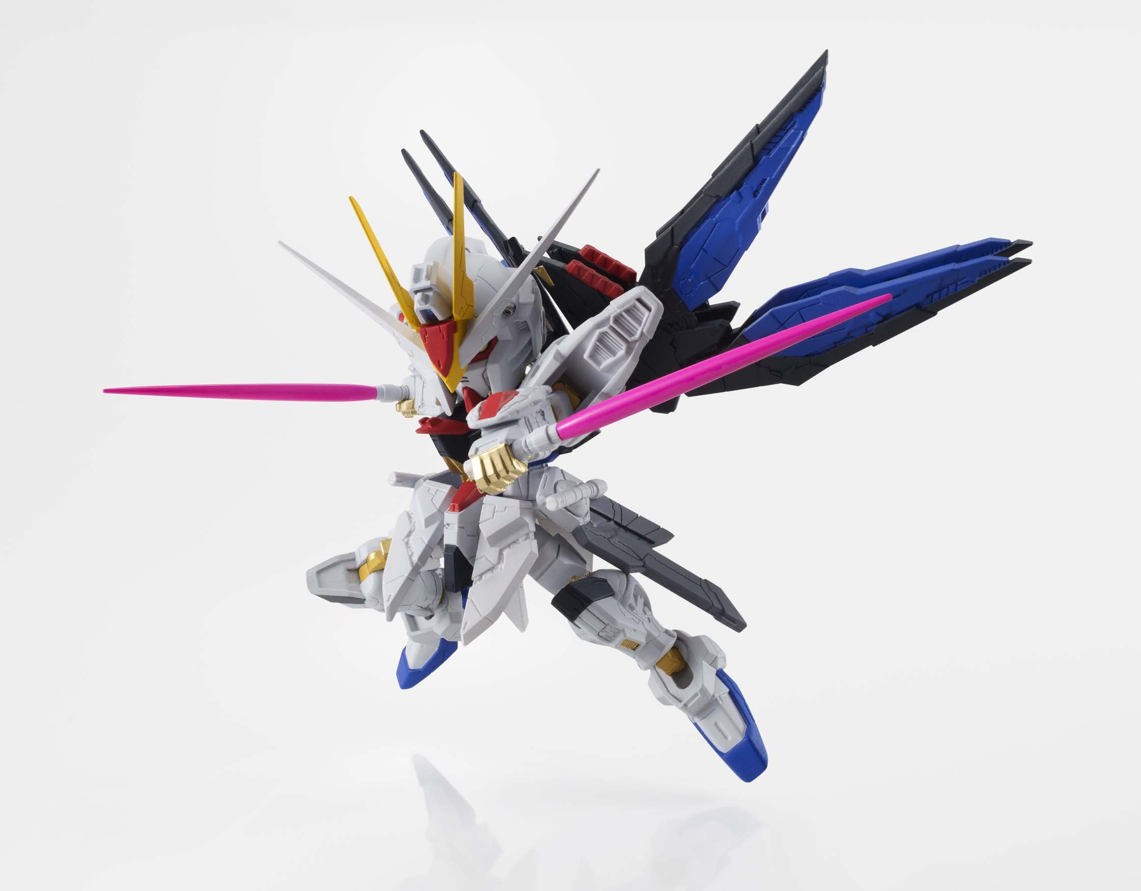 Amazon.co.jp: TAMASHII NATIONS NXEDGE STYLE [MS UNIT] ストライク
