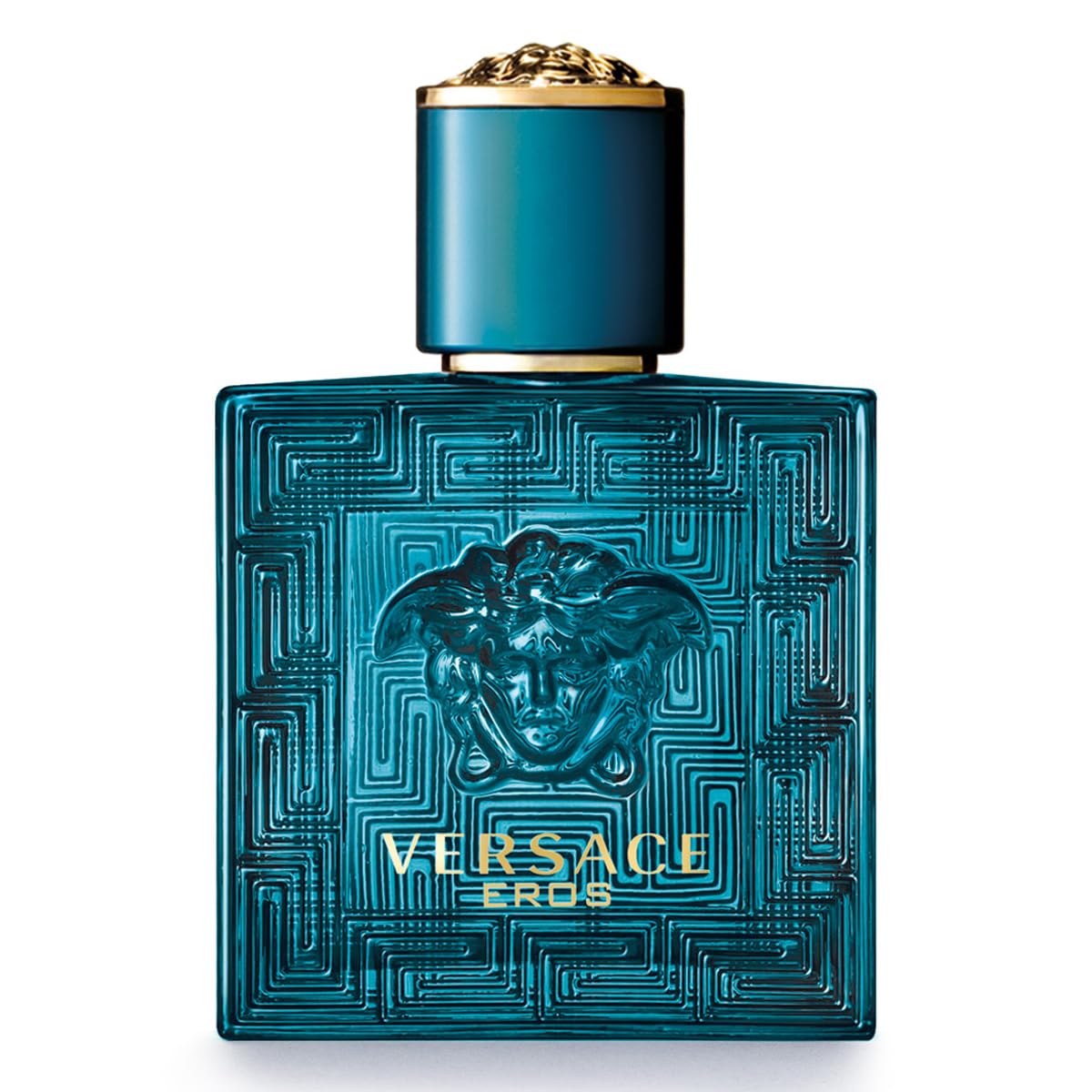 Amazon | ヴェルサーチ エロス EDT 50ml | VERSACE | オードトワレ