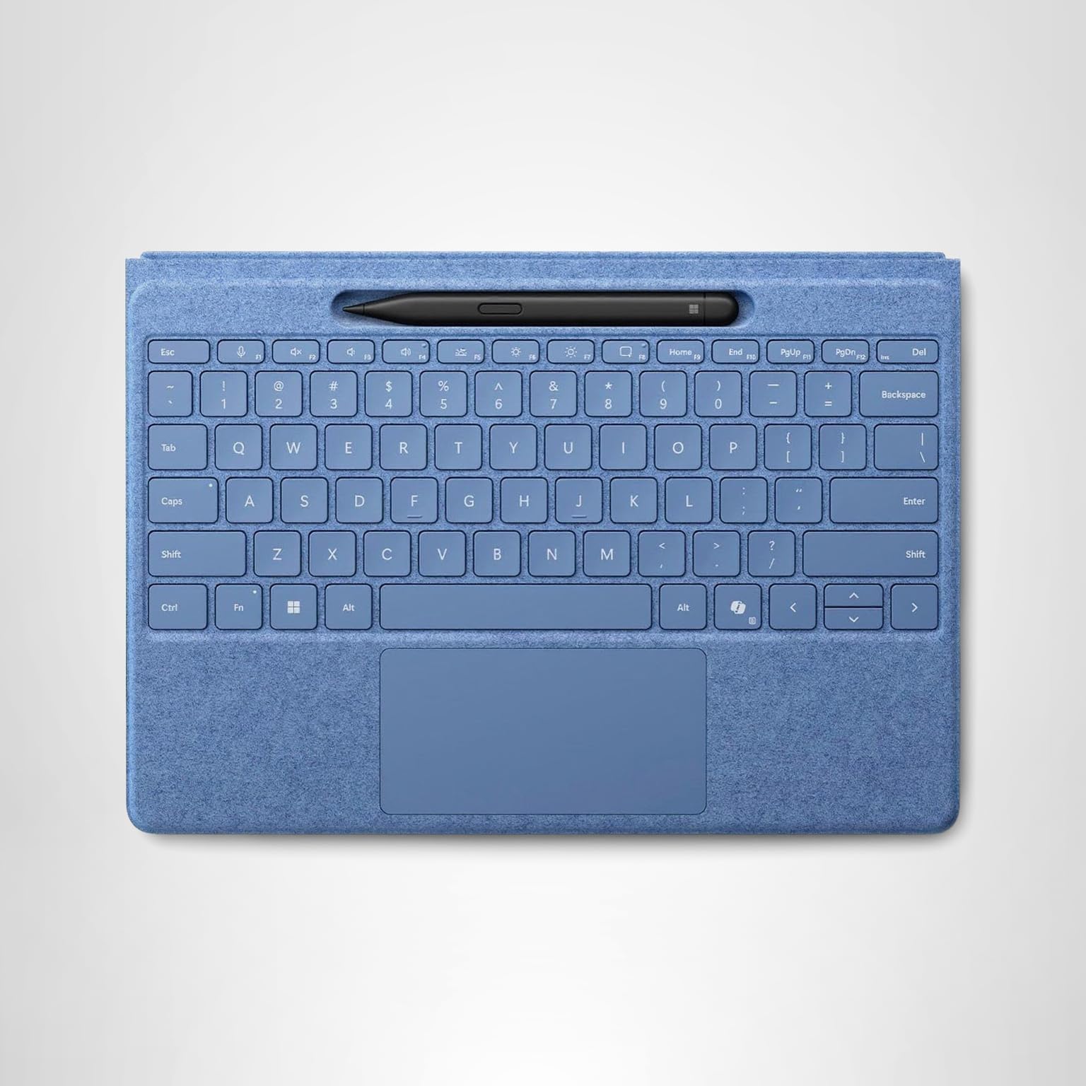 Amazon.com: Microsoft Surface Pro Flex Keyboard with Slim Pen