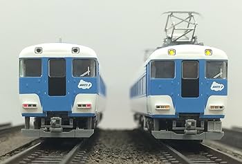 Amazon | グリーンマックス Nゲージ 4626 近鉄15200系あおぞらII 15202