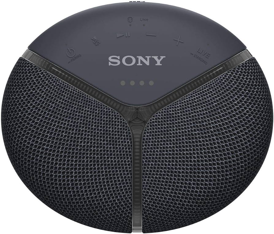 Amazon.co.jp: ソニー ワイヤレススピーカー SRS-XB402M : Amazon