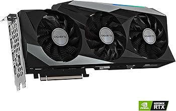 Amazon | GIGABYTE (ギガバイト) GeForce RTX 3080 ゲーミング OC 10G