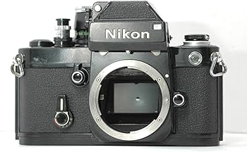 Amazon | nikon F2フォトミック ブラック | コンパクト 通販
