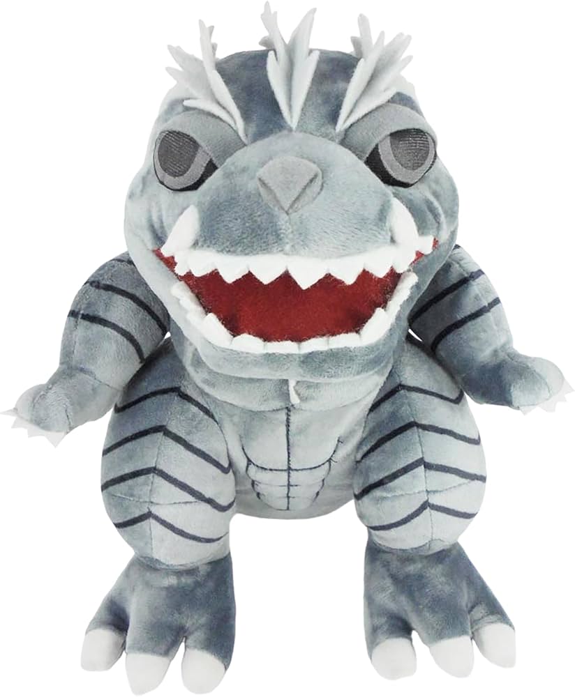 Amazon.com: Great Eastern Entertainment Godzilla Single Point