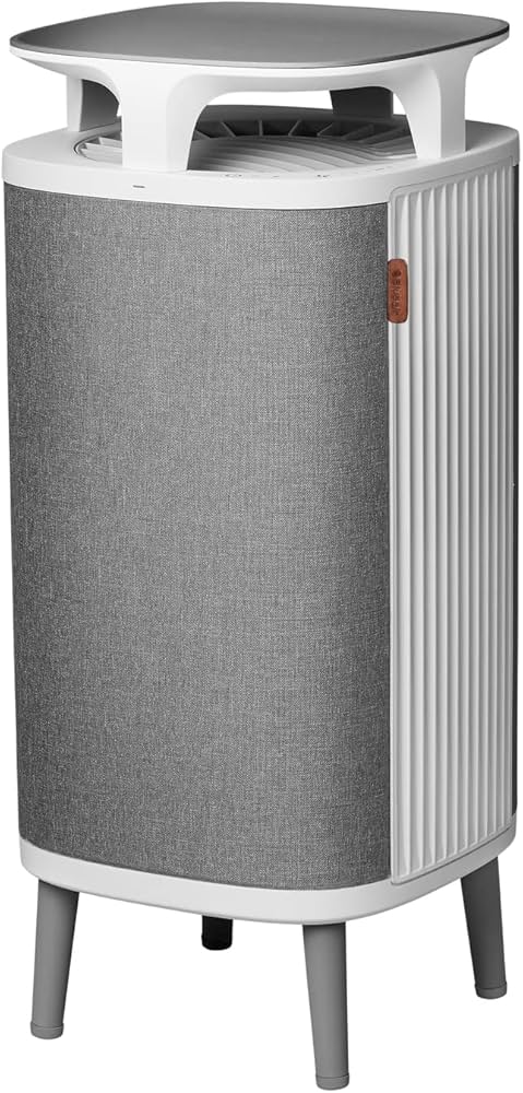 Amazon.co.jp: ブルーエア 空気清浄機 18畳 寝室 ダストマグネット