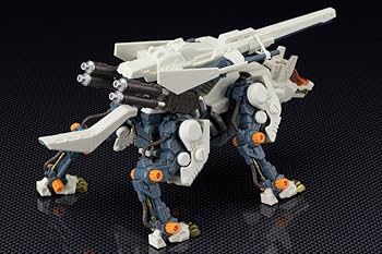 Amazon | ZOIDS RHI-3 コマンドウルフ リパッケージ版 全長約220mm 1