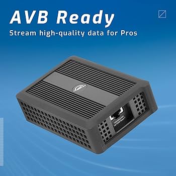 OWC Thunderbolt 3 10G Ethernet Adapter, for High-Speed Network