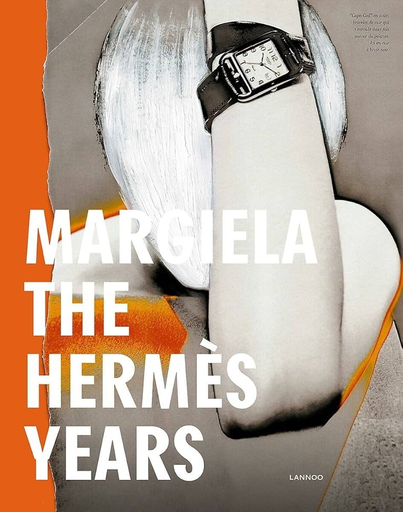 Margiela: The Hermès Years | Amazon.com.br