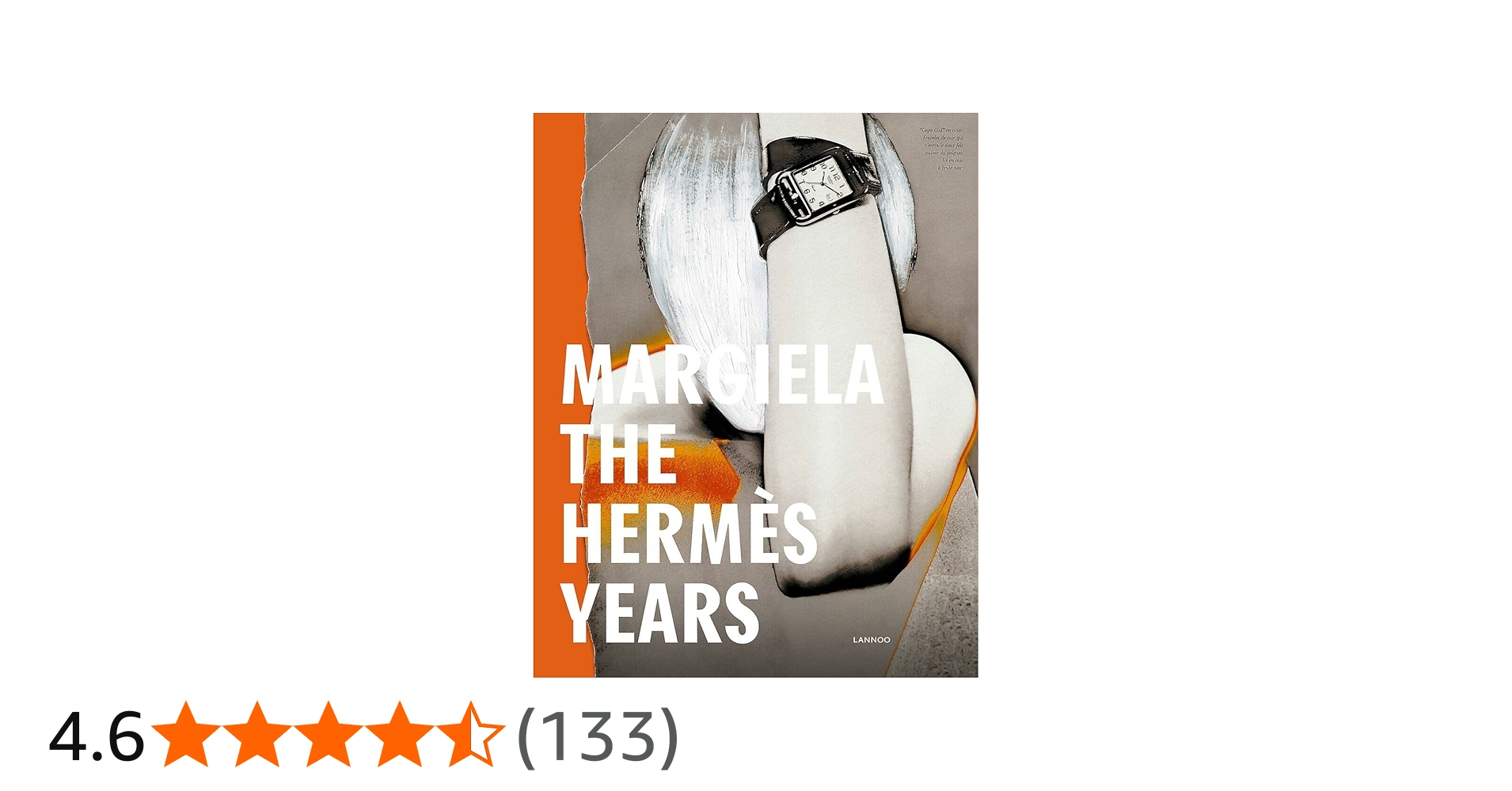 Amazon | Margiela: The Hermès Years | Arnold, Rebecca, Debo, Kaat
