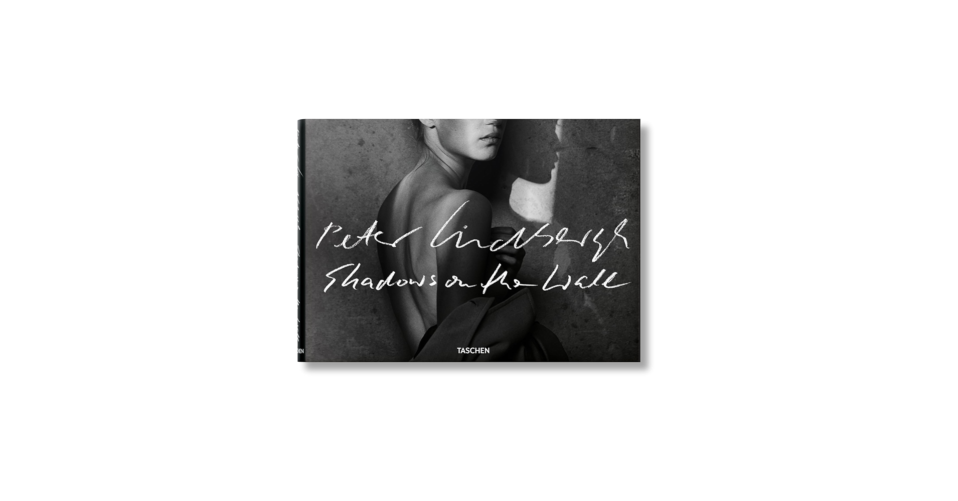 Amazon.com: Peter Lindbergh. Shadows on the Wall (Multilingual