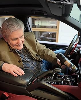 Amazon | Fanttik Slim V10 Mix ハンディクリーナー 車用掃除機