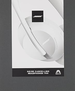 Amazon.co.jp: Bose Noise Cancelling Headphones 700 ワイヤレス