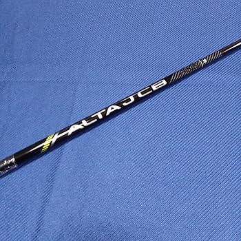 Amazon.co.jp: ピンG430 4U用シャフト PING ALTA JCB BLACK フレックス