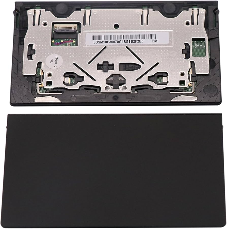 Amazon.com: BestParts Touchpad Assembly Replacement for Lenovo
