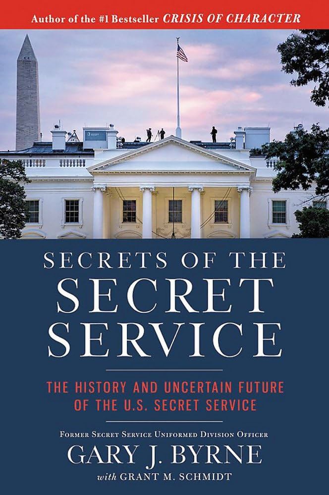 Amazon.com: Secrets of the Secret Service: The History and