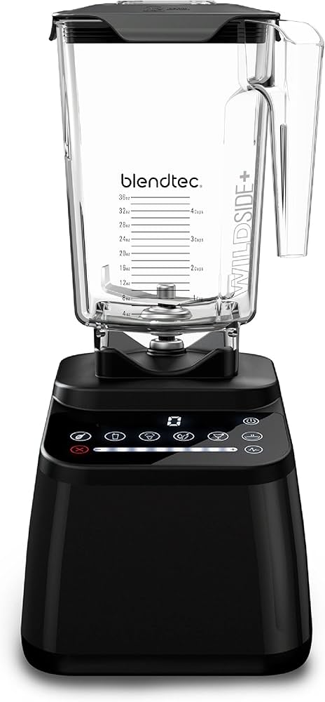 Amazon.com: Blendtec Original Designer Series Blender and 90 Oz