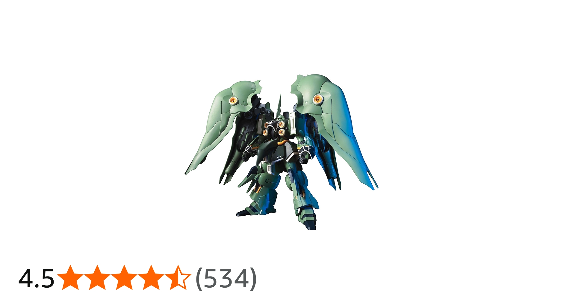 Amazon | HGUC 1/144 NZ-666 クシャトリヤ (機動戦士ガンダムUC
