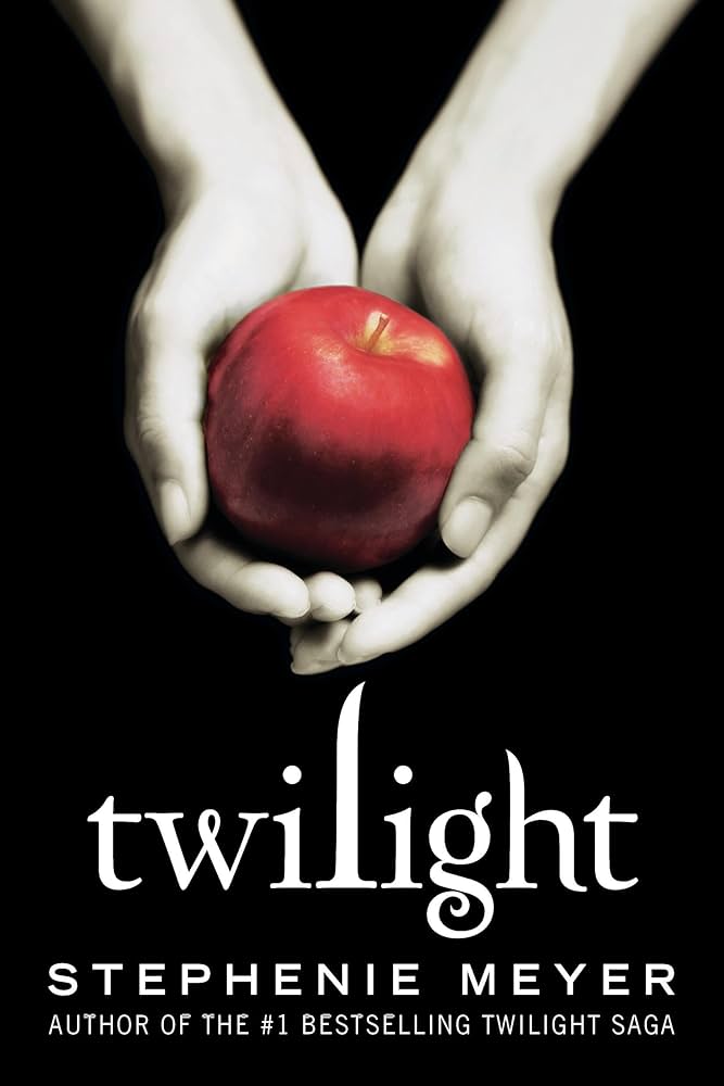 Amazon.com: Twilight (The Twilight Saga Book 1) eBook : Meyer