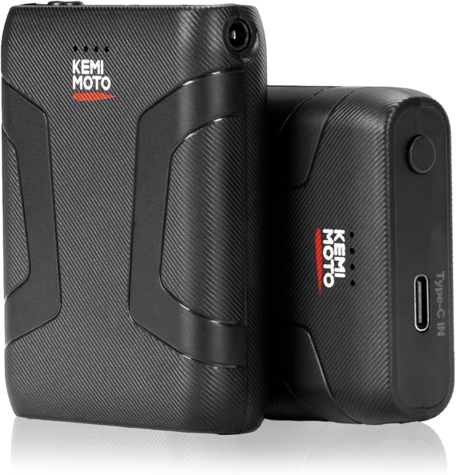 Amazon.co.jp: 【24年革新版・usb給電】KEMIMOTO 電熱グローブ専用