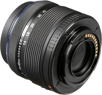 Amazon.com : OM SYSTEM Olympus M.Zuiko Digital 14-42mm F3.5-5.6