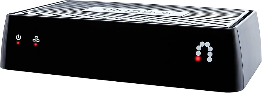 Amazon.co.jp: Sling Media Slingbox M1 HDMIセット スリングボックス