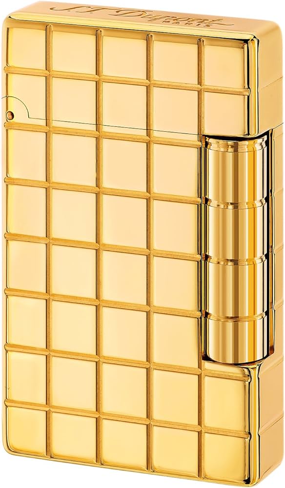 Amazon.co.jp: S.T.DUPONT(エス・テー・デュポン) イニシャル ライター